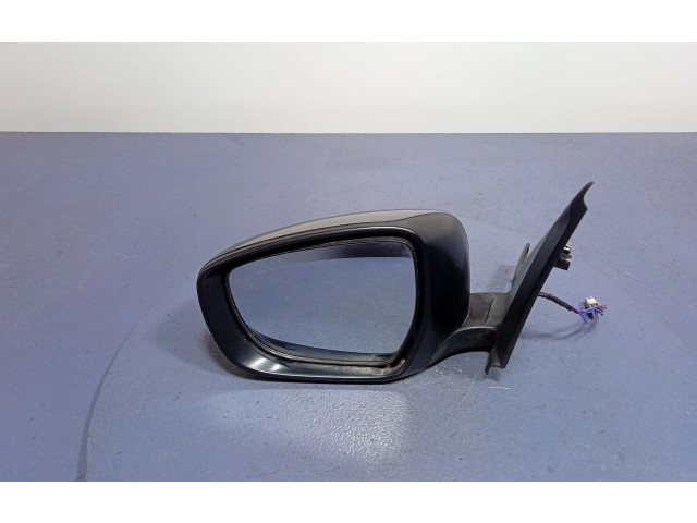 Zpětné zrcátko Suzuki Swift 2020