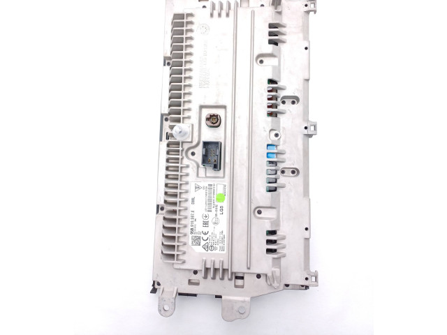 Дисплей    95B919597E, 11900010758   Porsche Macan (95B)