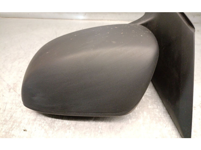 Зеркало электрическое Mitsubishi Mirage VI G4 Attrage 2012 - года