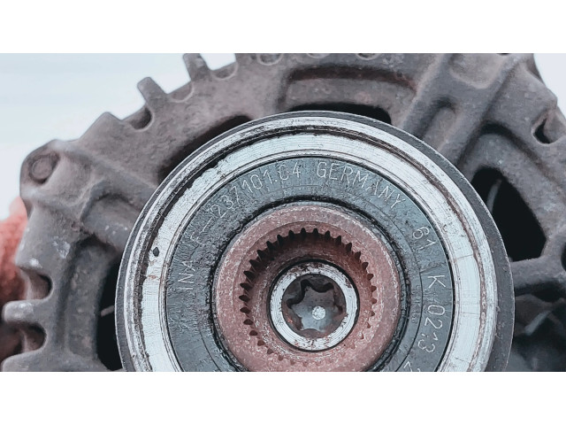 Генератор 23710104, 46823547   Fiat Punto (199)      