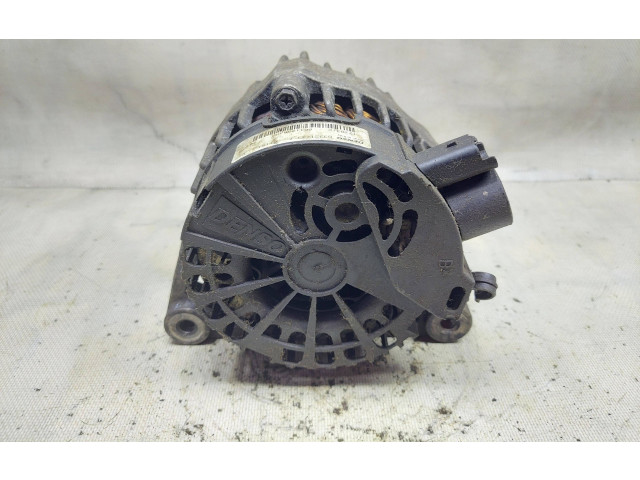 Генератор 63321733, 177032 Citroen C4 I