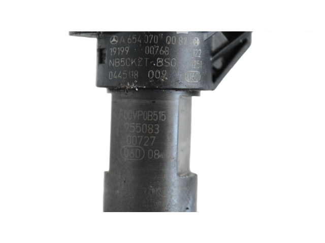 Vstřikovač A6540700087 Mercedes-Benz S C217 OM 656.929