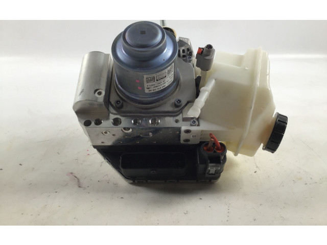 Блок АБС 4KE909059AB Audi e-tron - года