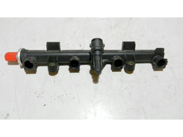 Vstřikovací lišta 0280151202   Fiat Punto (188)     