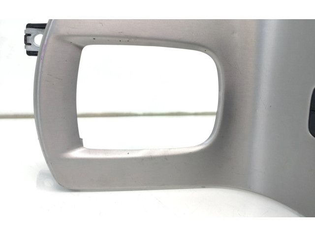 Блок управления климат-контролем 30672565, 1342028   Volvo C30