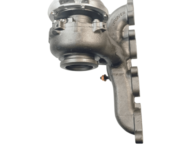 Vstřikovací lišta 775517, 775517-5001S Volkswagen Caddy