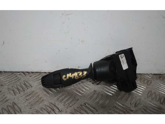 Ручка стеклоочистителей 8A6T17A553AC Ford Tourneo