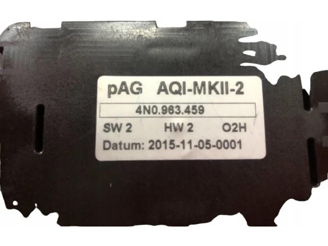 Píst 4N0963459, 4N0963459 Audi A8 S8 D5