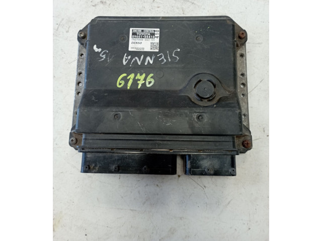 Řídící jednotka 8966108410 Toyota Sienna XL30 III 2015