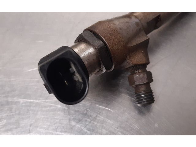 Форсунка 132111041910    Renault Clio III   