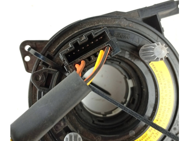 Подрулевой шлейф SRS 31313818, 31313854   Volvo V70