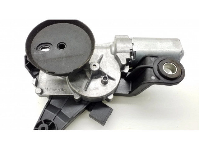 Моторчик заднего дворника 0390201231, 7311415    BMW 3 F30 F35 F31