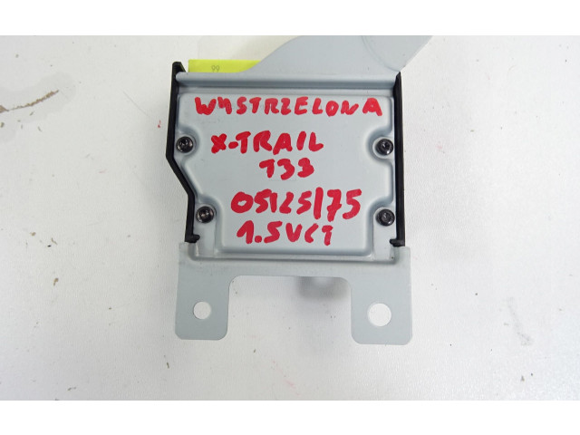 Блок подушек безопасности    Nissan X-Trail T33
