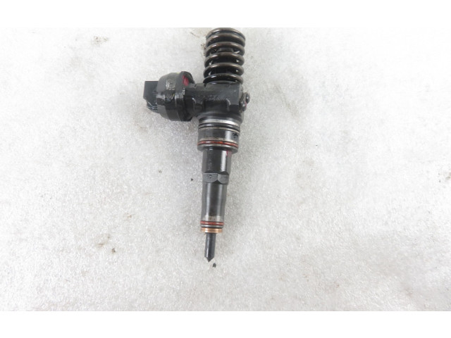 Vstřikovač 0414720213, 038130073AQ Volkswagen Sharan AUY