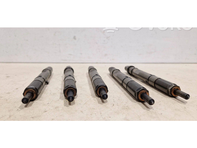 Комплект форсунок 059130201d Audi A6 S6 C6 4F