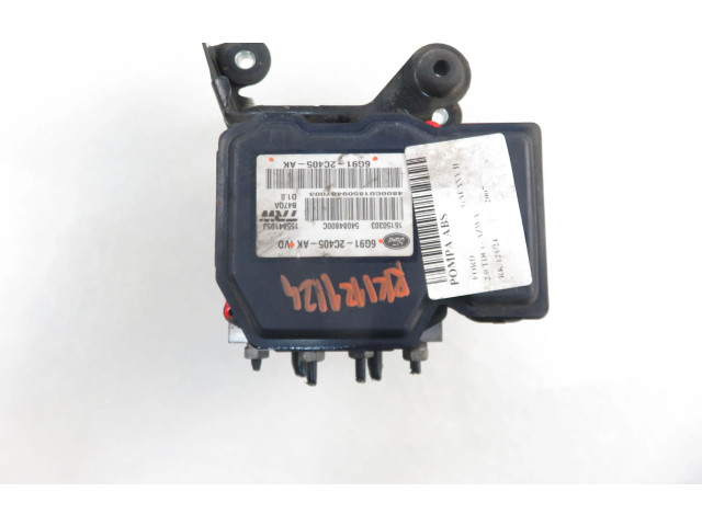 Блок АБС KUGAMK2   Ford  Kuga II  2013 - 2019 года