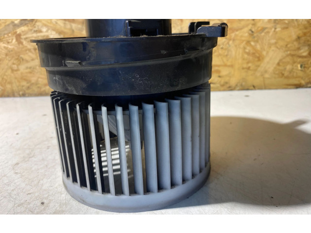 Вентилятор печки    A14000   Nissan X-Trail T31