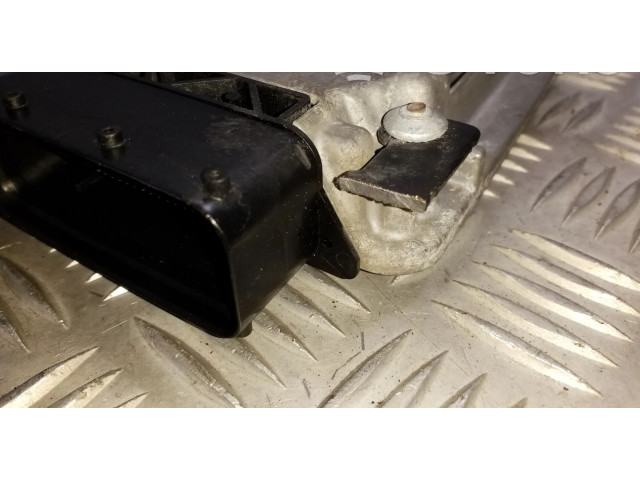 Řídící jednotka 03L907309AD Volkswagen Tiguan 2012