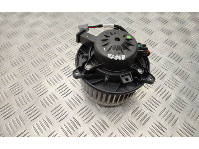 Вентилятор печки    5242673401   Opel Meriva B