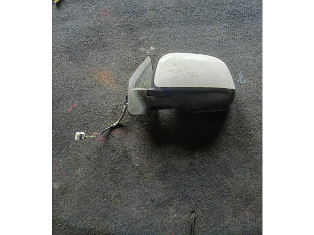 Зеркало электрическое Mitsubishi ASX - года