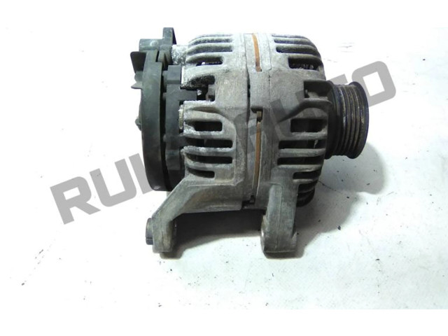 Генератор    Lancia Lybra