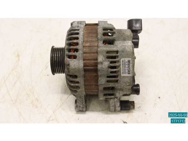 Генератор 5705NH, A003TB2691H   Citroen C4 I      