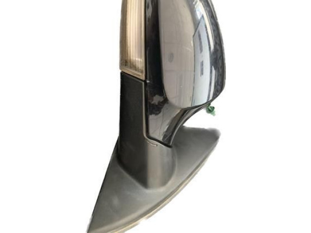 Zpětné zrcátko Volkswagen Passat Alltrack 2006 3c0857934, 3C0857934