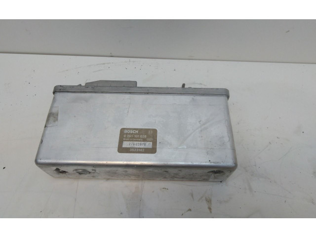 Блок управления АБС    Volvo 940