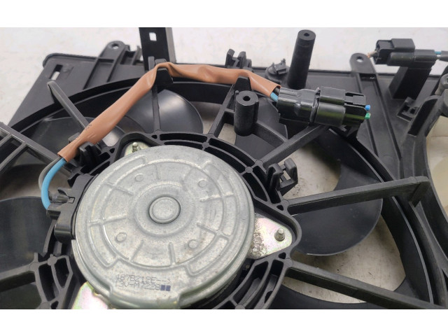 Вентилятор радиатора     1355A273    Mitsubishi Outlander 