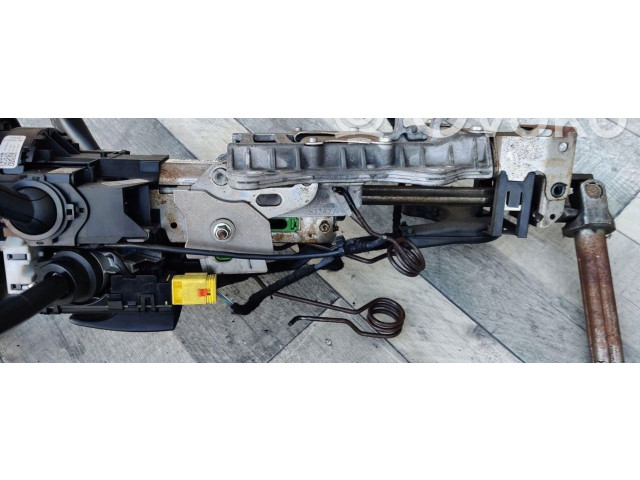 Volant Seat Leon (1P) 2014