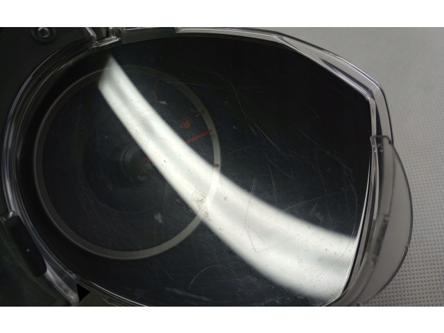 Панель приборов 78100TF0G131 Honda Jazz