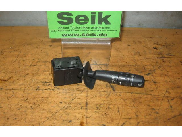 Переключатель дворников Citroen Xsara