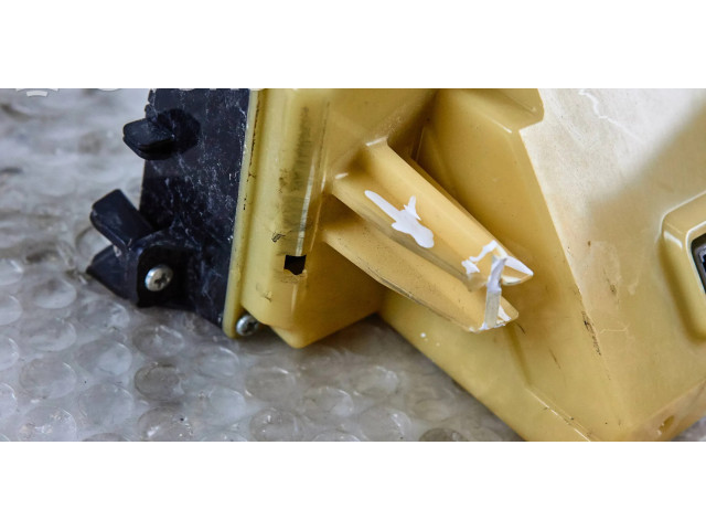 Блок управления климат-контролем 7820a792xa, 2370006471 Mitsubishi Pajero Sport II