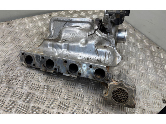 Турбина Ford Transit Custom 7978630073, 7873122 для двигателя CYFF