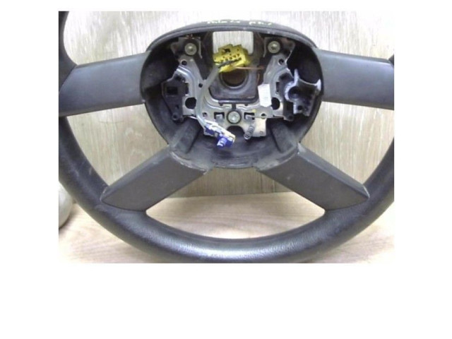 Руль Volkswagen Polo  2002 - 2005 года 6Q0419091L01C, 6Q0419091L01C      