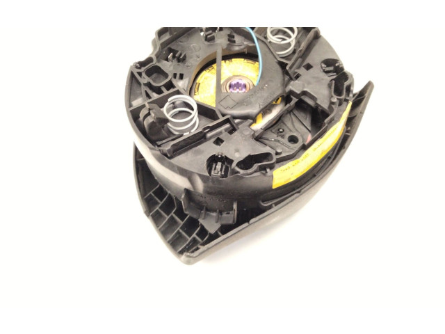 Подушка безопасности водителя 7E0880201 Volkswagen Transporter - Caravelle T5