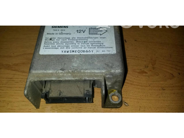 Блок подушек безопасности 1H0959656, 5WK4084   Volkswagen Golf III