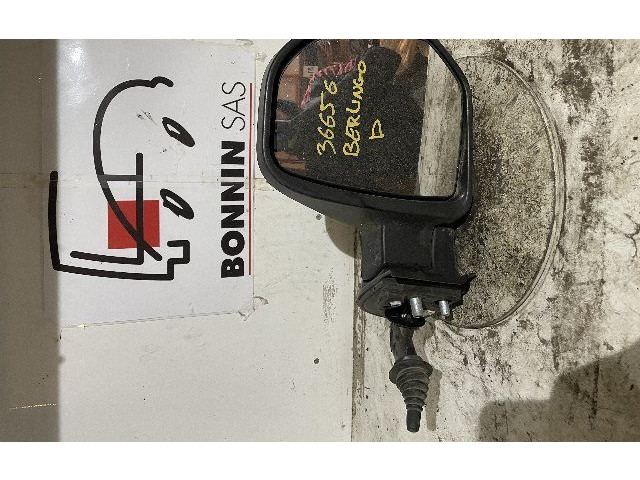 Zpětné zrcátko Citroen Berlingo 2009 8154TC, 8154TC