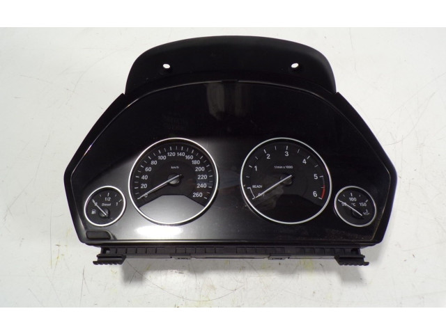 Přístrojová deska BMW 3 E92 E93 2013 62105A03A09, 9232895