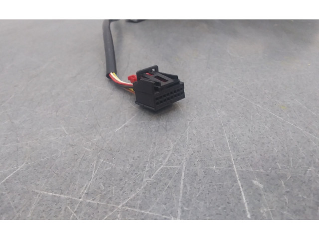 Зеркало электрическое Audi A4 Allroad - года