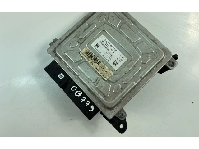 Řídící jednotka A2829003300, A2829013000 Mercedes-Benz A W177 2020