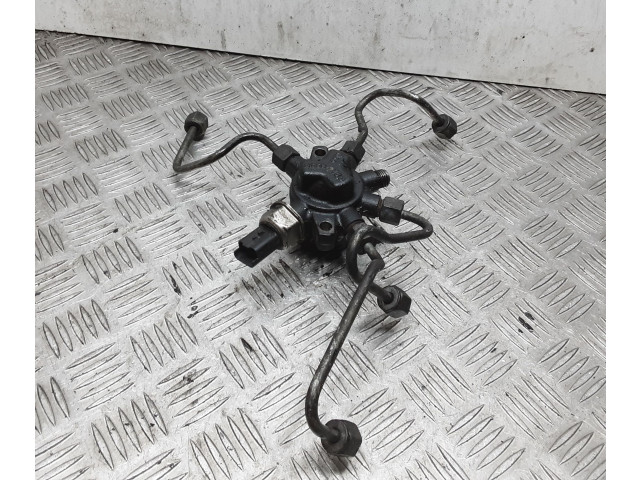 Топливная рампа Ford Transit - Tourneo Connect для двигателя R2PA