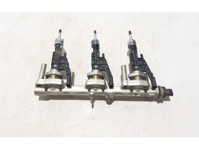 Vstřikovací lišta 8698787 BMW 4 G22 G23 G24 G26 B58B30B