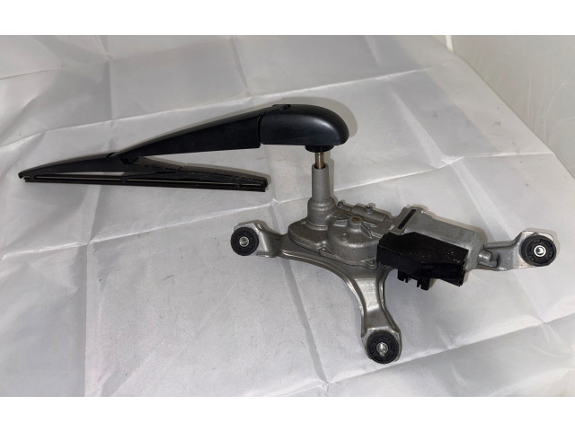 Моторчик заднего дворника 8513078010, 2596002860 Lexus NX