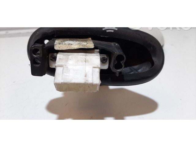 Zpětné zrcátko Audi Coupe 1980 5609