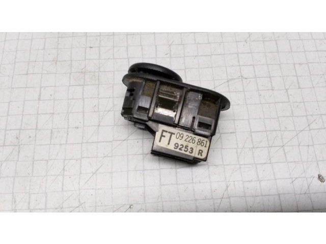 Включатель зеркал