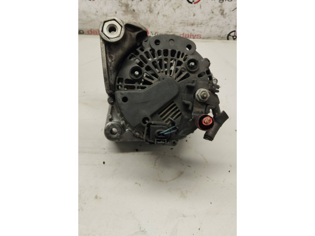 Генератор       BMW X3 E83  2003 - 2010 года   