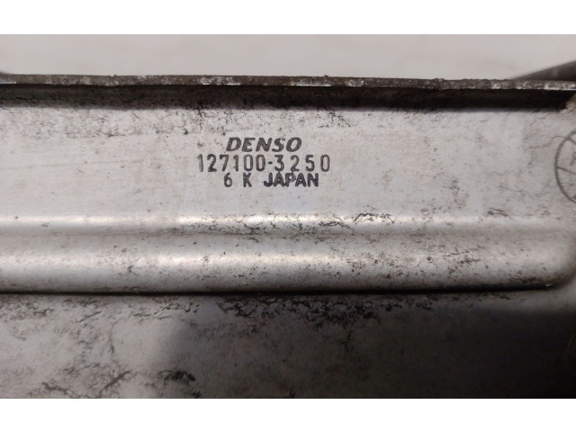 Интеркулер  19710RL0G01, 1271003250DENSO   Honda Accord 