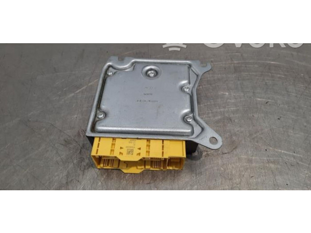 Блок подушек безопасности A4539017700, 985103006R Smart ForFour II W453