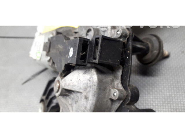 Čerpadlo oleje 1137328075 Citroen Xsara Picasso